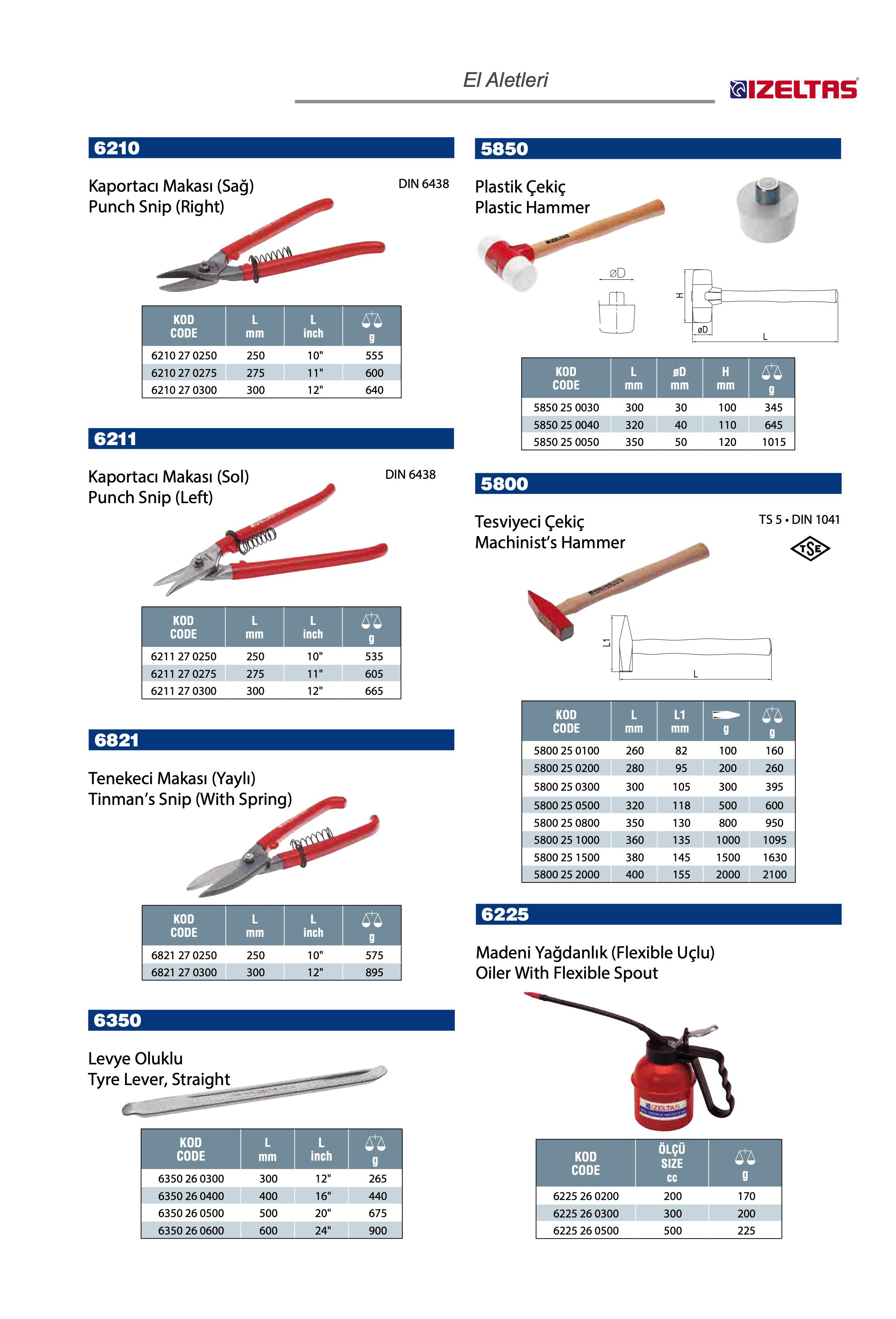 Tuğra Teknik Hırdavat